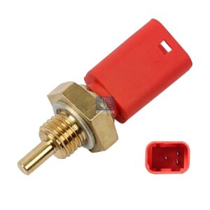 DT Spare Parts 6.33328 Temperature sensor, M12 x 1,5, SW: 19