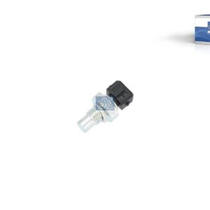 DT Spare Parts 6.33329 Temperature sensor, M12 x 1,5, SW: 19