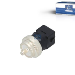 DT Spare Parts 6.33332 Temperature sensor, L: 45 mm, 4 poles