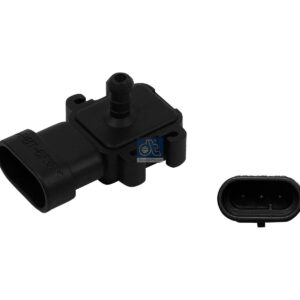 DT Spare Parts 6.33333 Sensor, intake manifold pressure