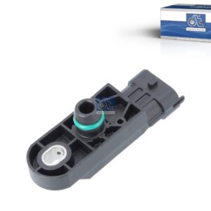 DT Spare Parts 6.33350 Charge pressure sensor