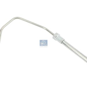 DT Spare Parts 6.33404 Injection line, high pressure