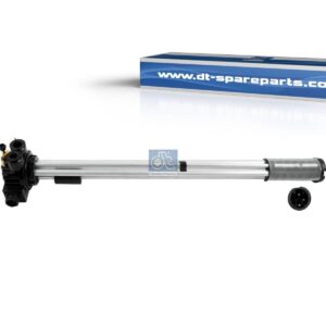 DT Spare Parts 6.33813 Fuel level sensor, L: 540 mm