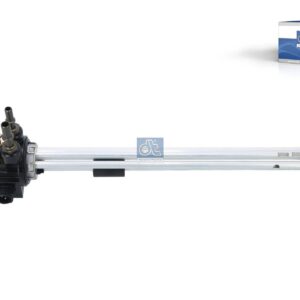 DT Spare Parts 6.33820 Fuel level sensor, L: 405 mm
