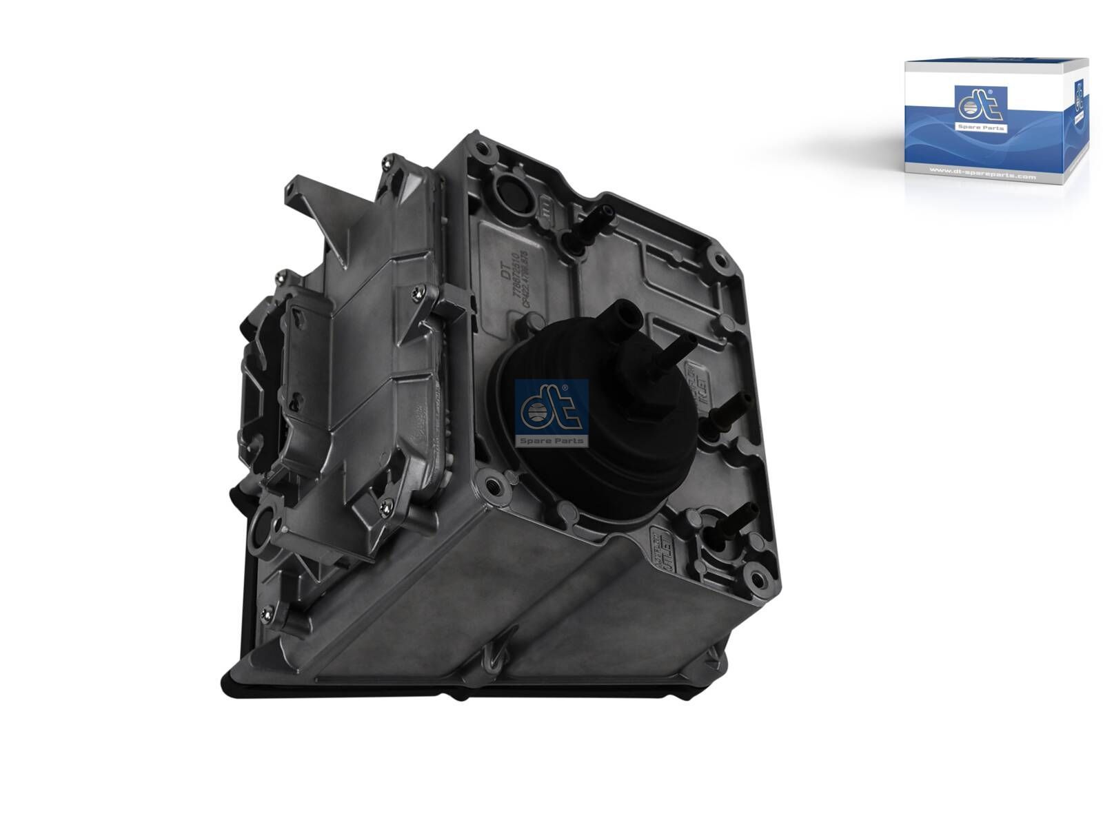 DT Spare Parts 6.33875SP Feed module, urea