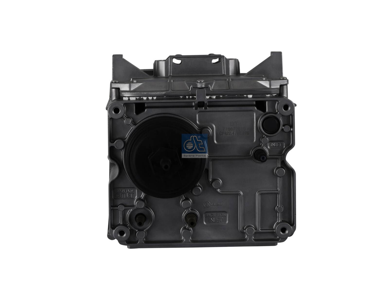 DT Spare Parts 6.33875SP Feed module, urea