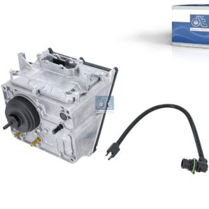 DT Spare Parts 6.33875 Feed module, urea