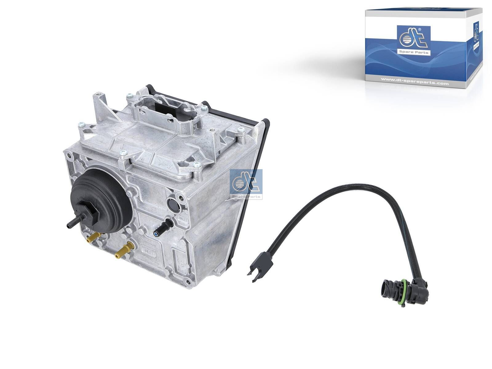 DT Spare Parts 6.33875 Feed module, urea