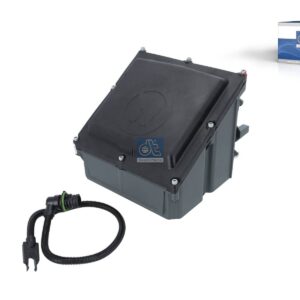 DT Spare Parts 6.33876 Feed module, urea injection