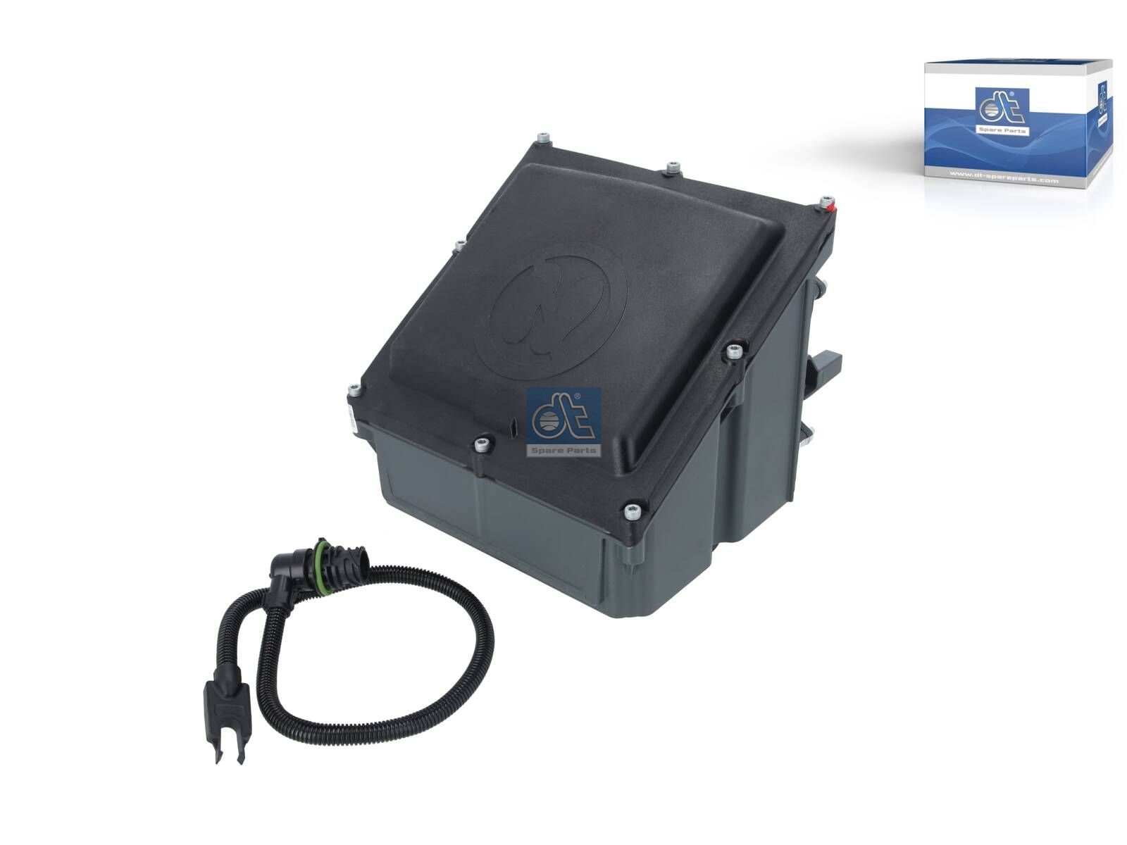 DT Spare Parts 6.33876 Feed module, urea injection