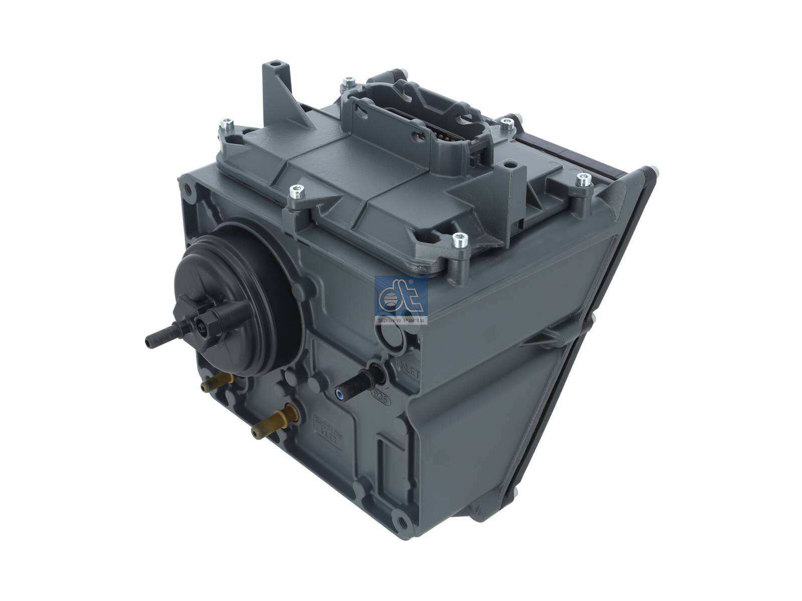 DT Spare Parts 6.33876 Feed module, urea injection