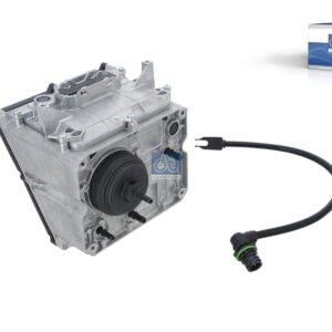 DT Spare Parts 6.33877 Feed module, urea