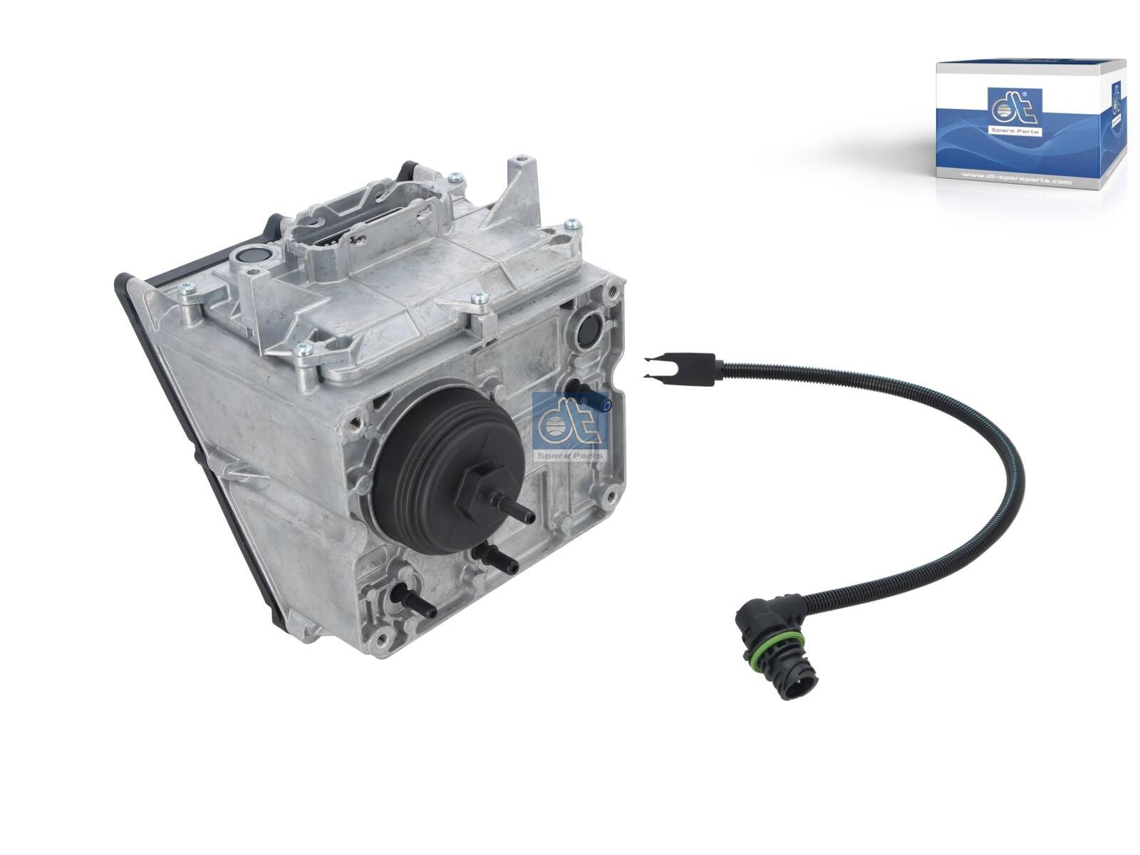 DT Spare Parts 6.33877 Feed module, urea