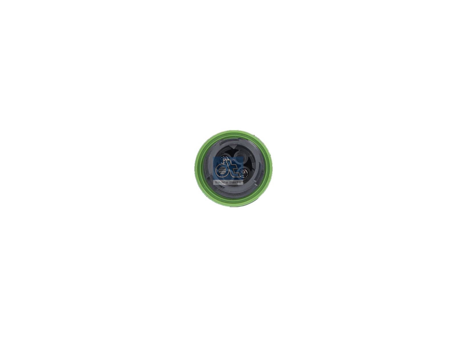 DT Spare Parts 6.33877 Feed module, urea
