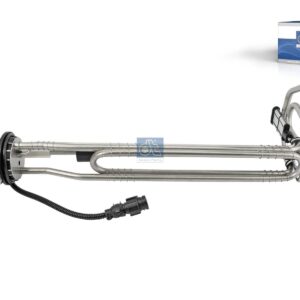 DT Spare Parts 6.33950 Level sensor, urea, L: 530 mm