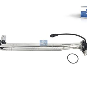 DT Spare Parts 6.33954SP Level sensor, urea, different shape