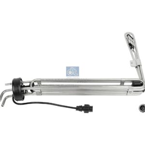 DT Spare Parts 6.33957 Level sensor, urea, L: 555 mm