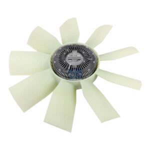 DT Spare Parts 6.35000 Fan with clutch, D: 720 mm