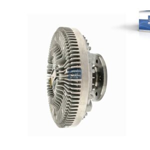 DT Spare Parts 6.35025 Fan clutch, D: 233 mm