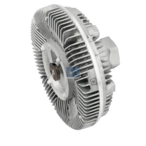 DT Spare Parts 6.35031 Fan clutch, D: 186 mm