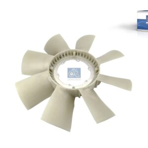 DT Spare Parts 6.35041 Fan, D: 680 mm