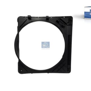 DT Spare Parts 6.35082 Fan cover