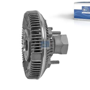 DT Spare Parts 6.35090 Fan clutch