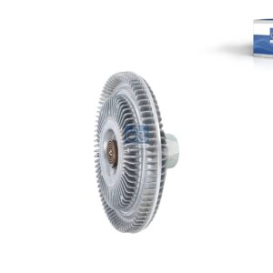 DT Spare Parts 6.35093 Fan clutch, D: 167.5 mm