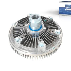 DT Spare Parts 6.35094 Fan clutch