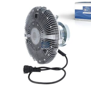 DT Spare Parts 6.35095 Fan clutch