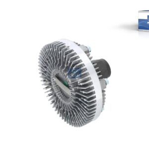 DT Spare Parts 6.35096 Fan clutch