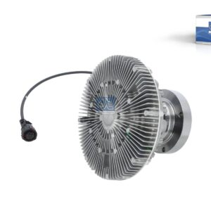 DT Spare Parts 6.35098 Fan clutch