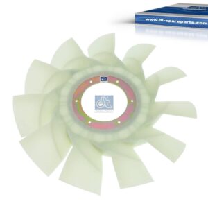 DT Spare Parts 6.35151 Fan, D: 680 mm