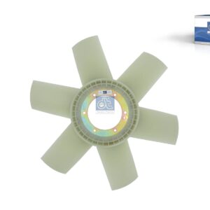 DT Spare Parts 6.35152 Fan