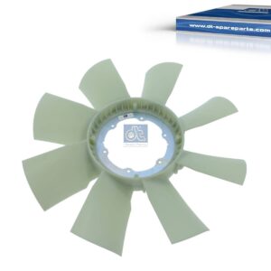 DT Spare Parts 6.35153 Fan