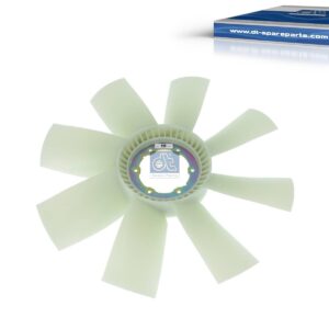 DT Spare Parts 6.35155 Fan