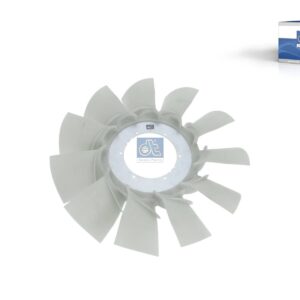 DT Spare Parts 6.35156 Fan