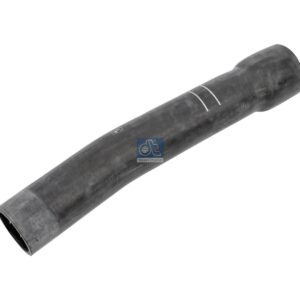 DT Spare Parts 6.35306SP Radiator hose