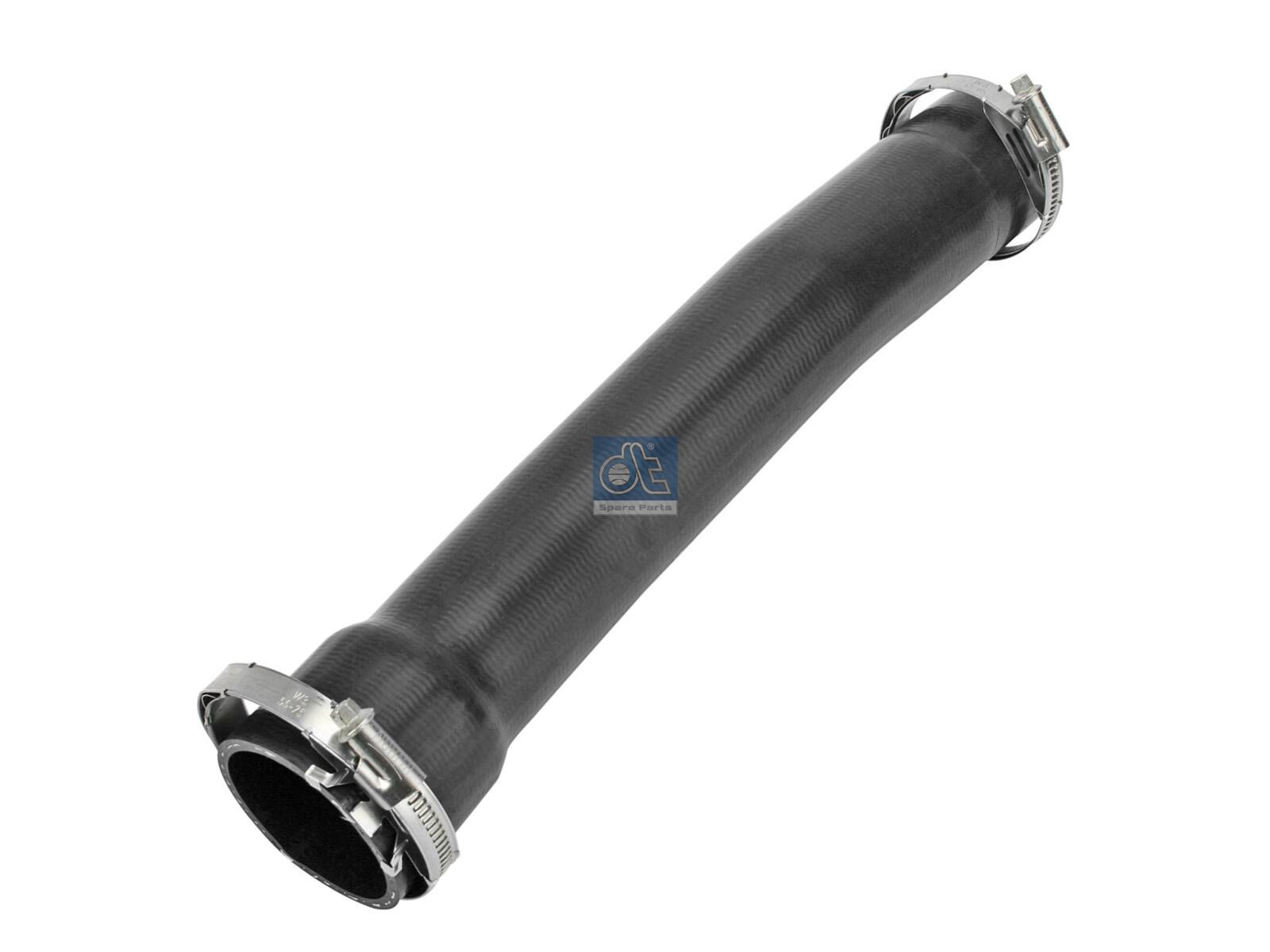 DT Spare Parts 6.35306 Radiator hose, d: 58 mm, L: 365 mm