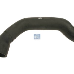 DT Spare Parts 6.35307 Radiator hose, d: 49 mm, d1: 54 mm