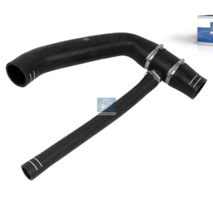 DT Spare Parts 6.35308 Radiator hose, d: 26 mm, d1: 48 mm, d2: 49 mm