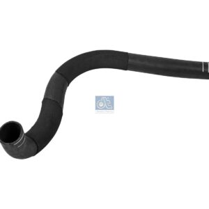 DT Spare Parts 6.35309 Radiator hose, d: 49 mm