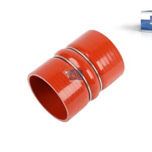 DT Spare Parts 6.35310 Charge air hose, d: 90 mm, L: 124 mm