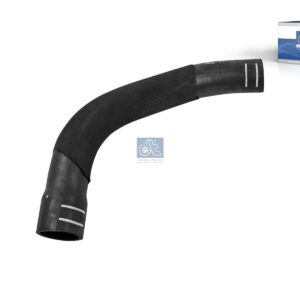DT Spare Parts 6.35311 Radiator hose, d: 48 mm
