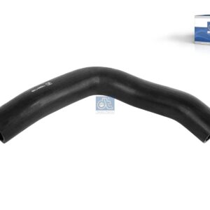 DT Spare Parts 6.35312 Radiator hose, d: 49 mm