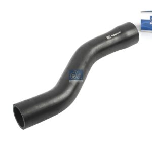 DT Spare Parts 6.35316 Radiator hose, d: 49 mm, d1: 58 mm