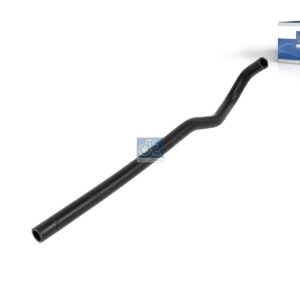 DT Spare Parts 6.35326 Radiator hose, d: 19 mm
