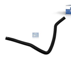 DT Spare Parts 6.35332 Radiator hose, d: 12 mm