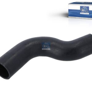DT Spare Parts 6.35333 Radiator hose