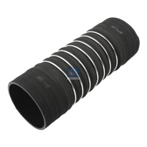 DT Spare Parts 6.35501 Charge air hose, d: 89 mm, L: 255 mm